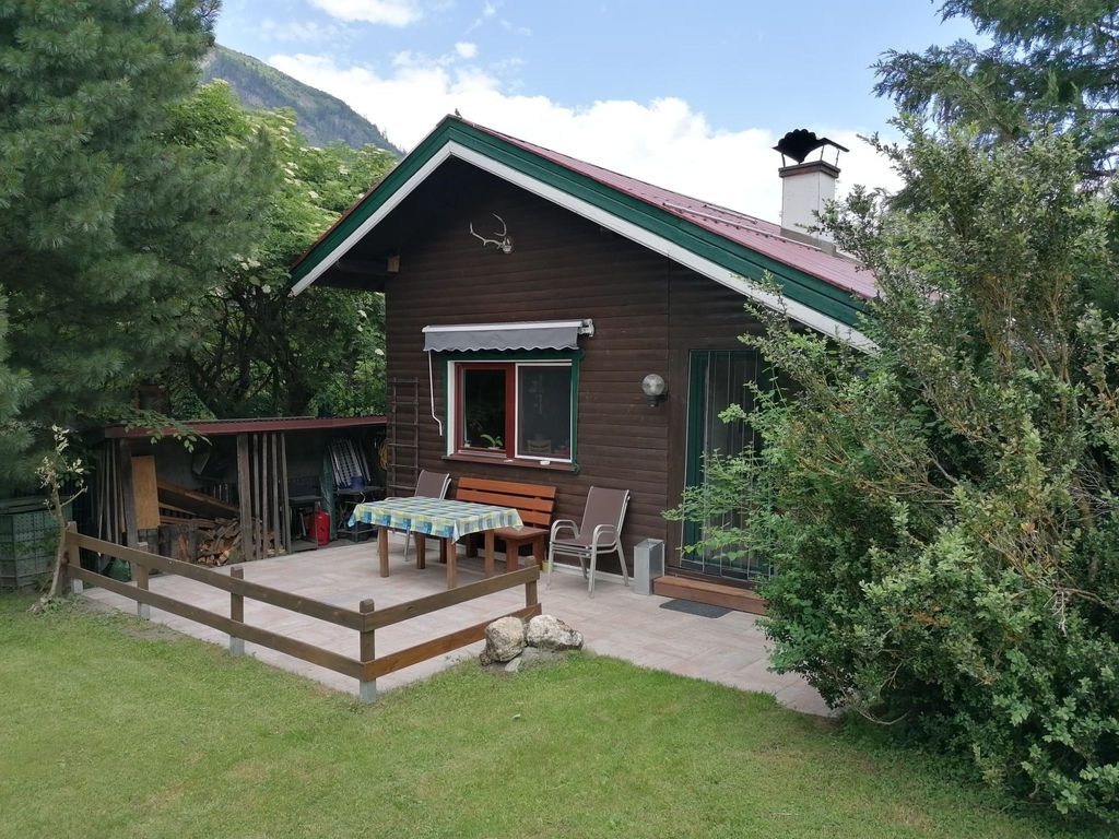 Haus Rauris