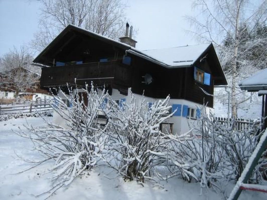 Scholten in Rauris