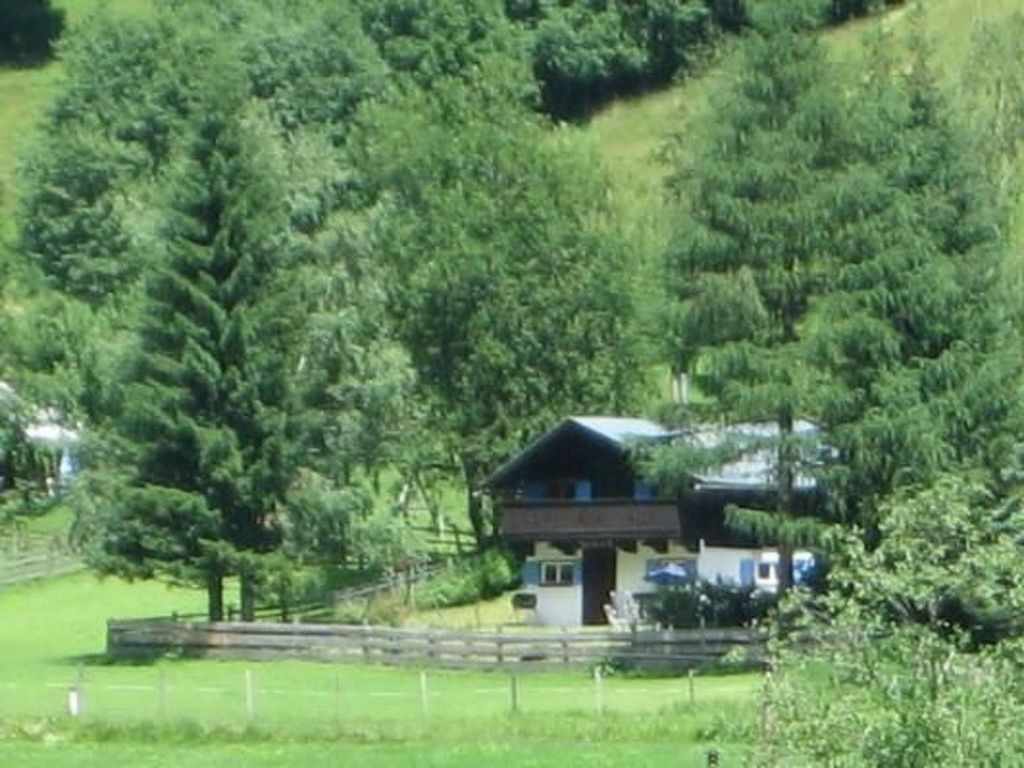 Scholten in Rauris