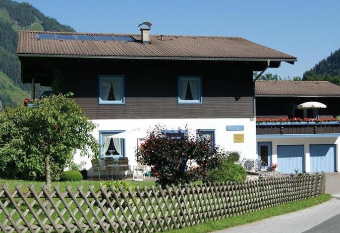 in Rauris mit Terrasse, Grill und Garten