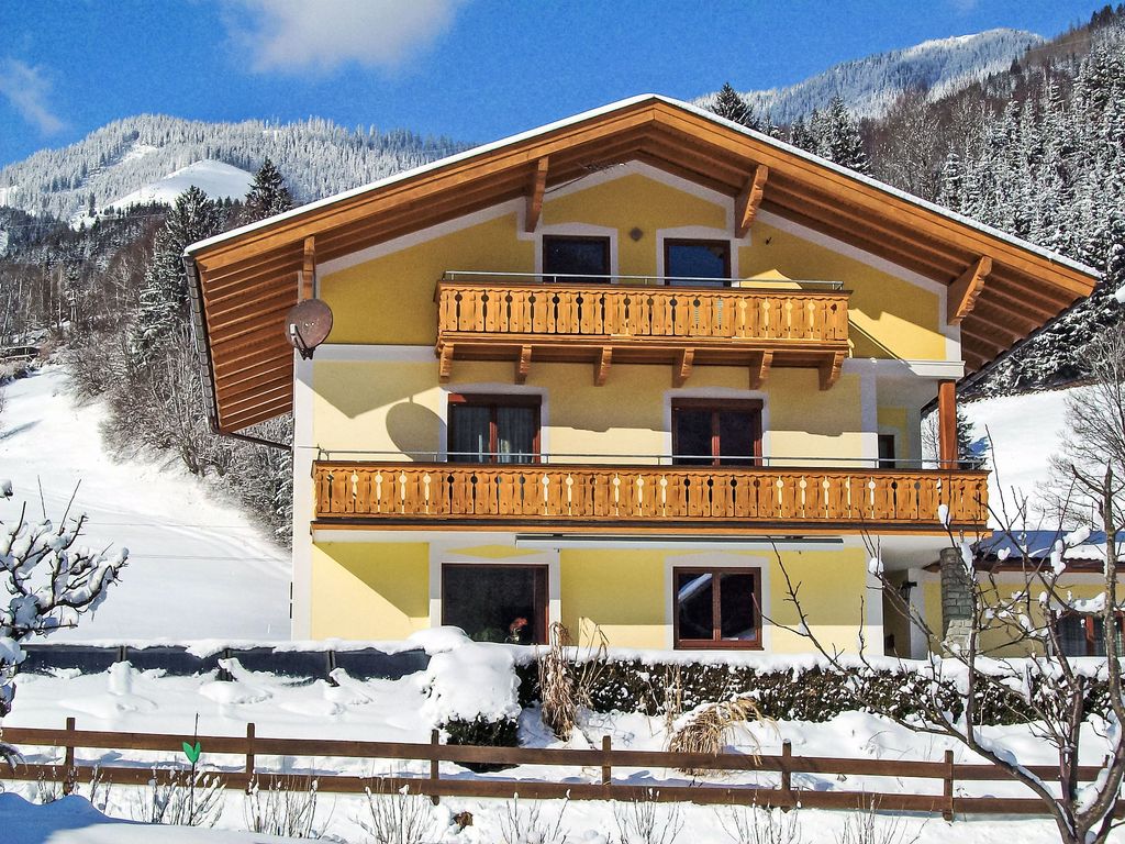 Haus Viktoria