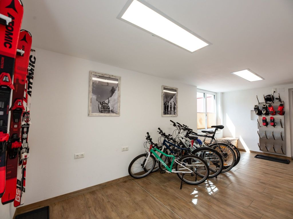 Appartement Gimpl
