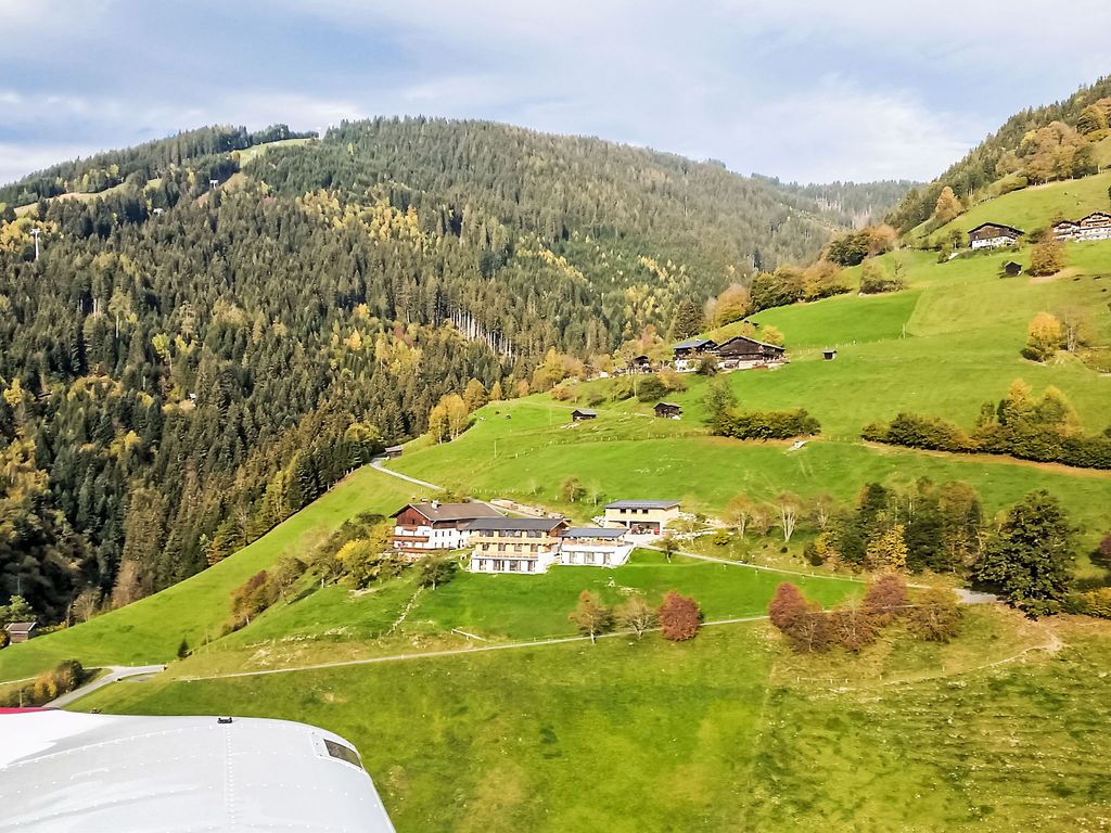 Zeller See