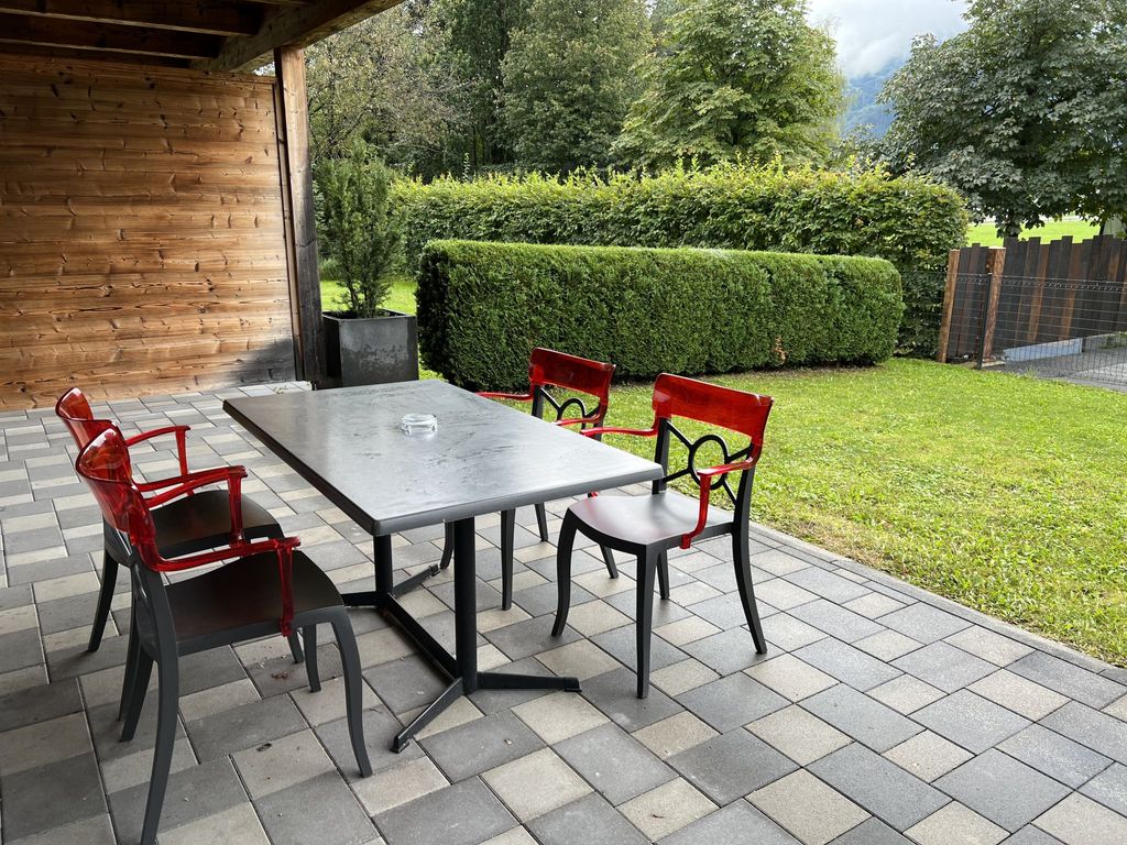 Appartement Ursula
