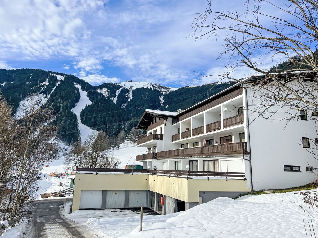 Schihütte