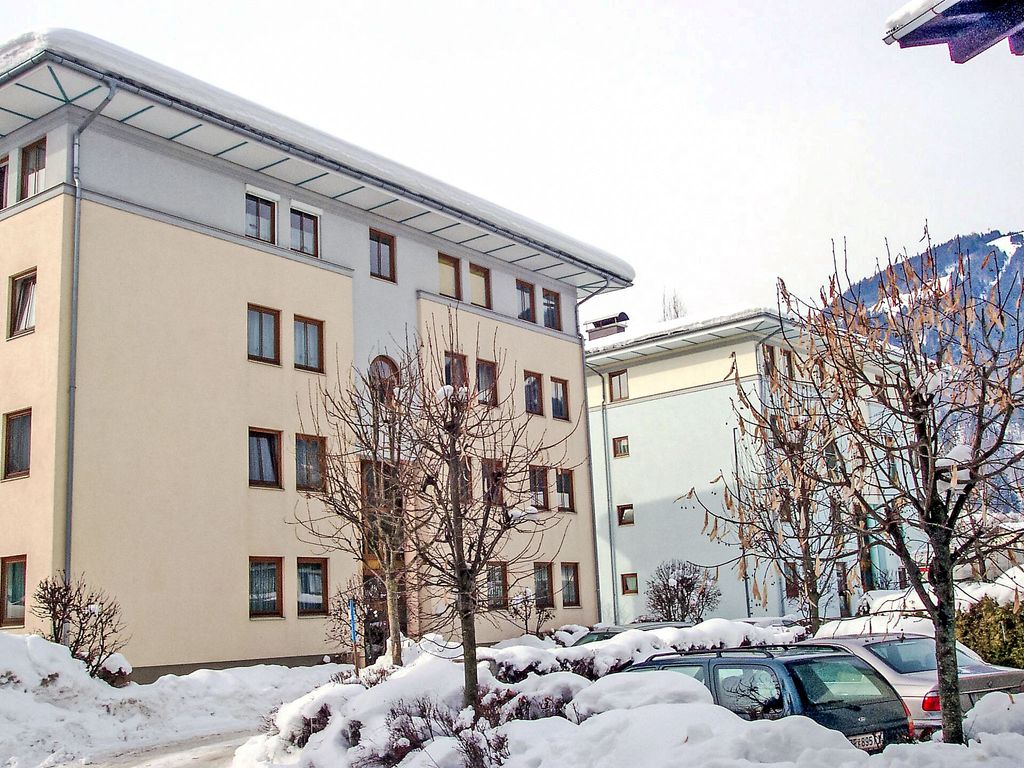 Haus Kitzsteinhorn