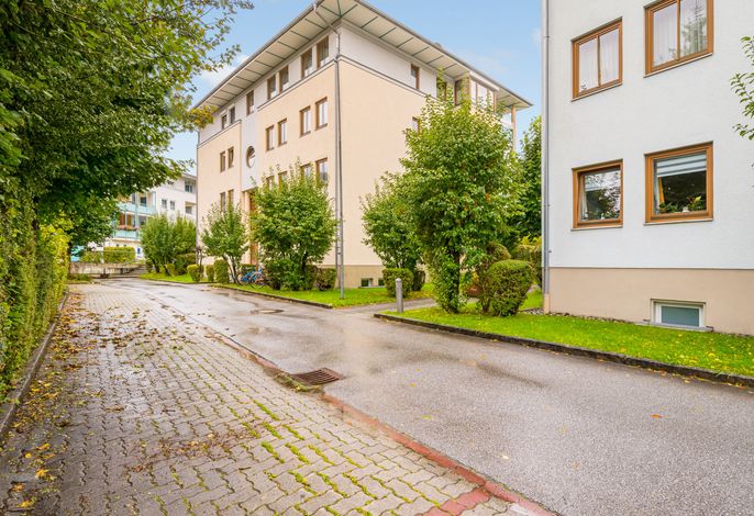 Haus Kitzsteinhorn