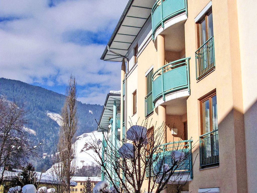 Haus Kitzsteinhorn