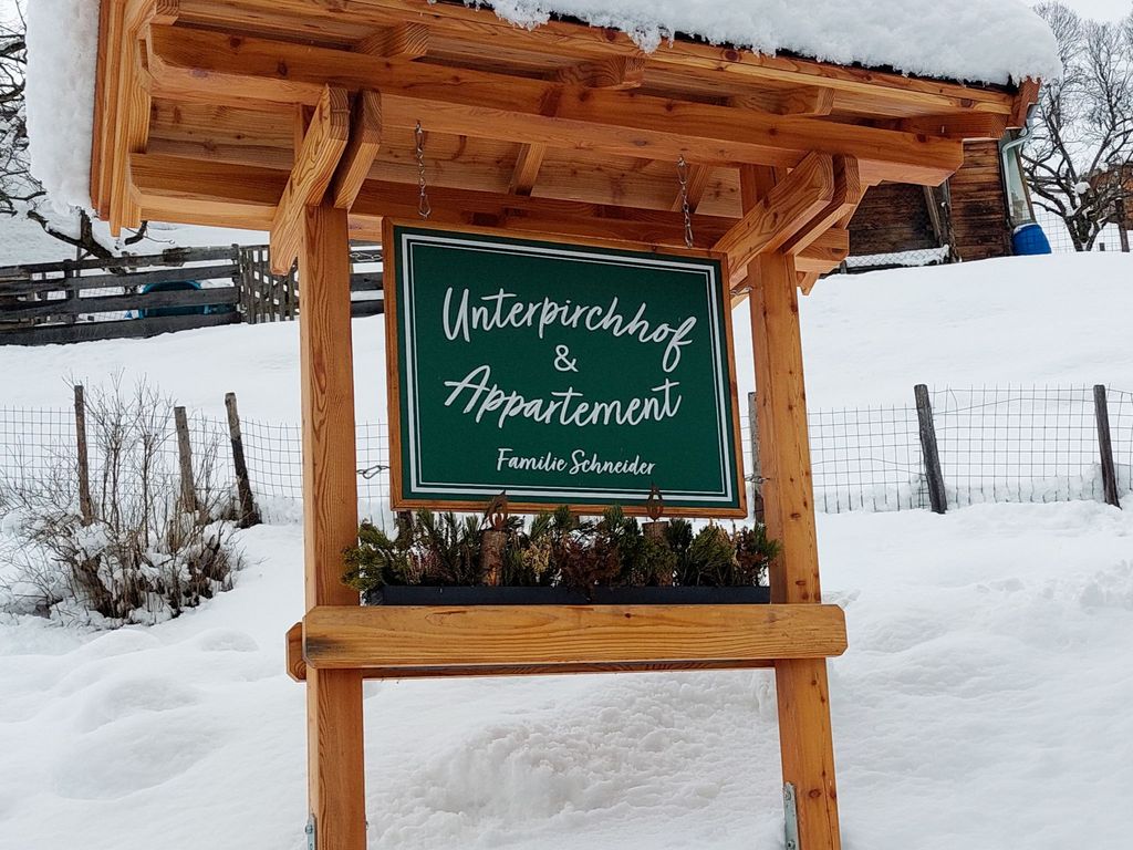 Unterpirchhof