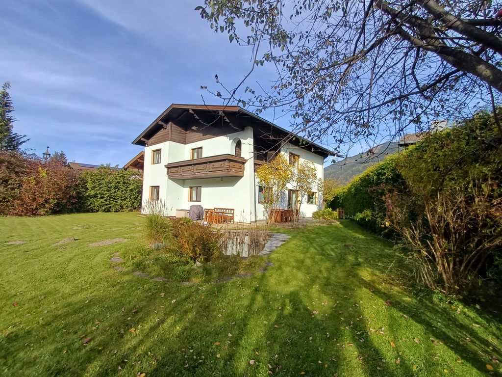 Hochtenn Lodge in Zell am See