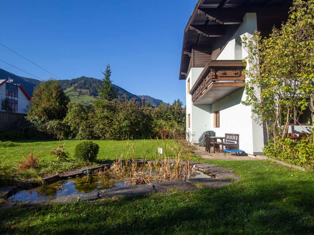 Hochtenn Lodge in Zell am See