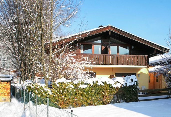 Alpenchalets