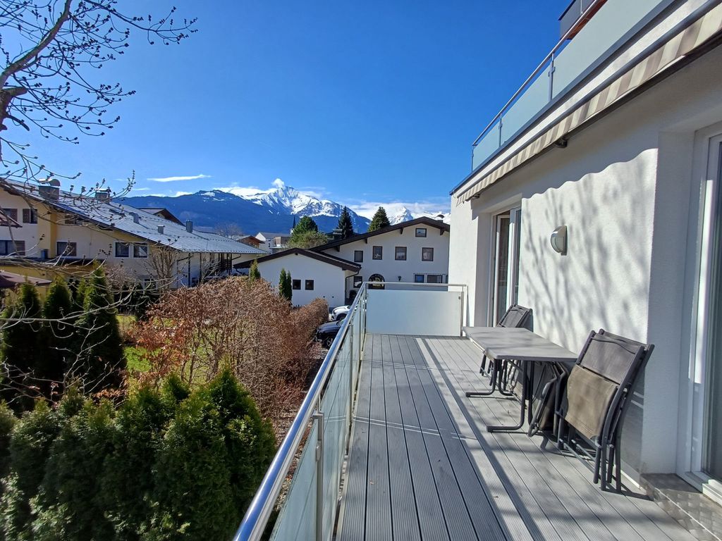 Pine Residence in Zell am See