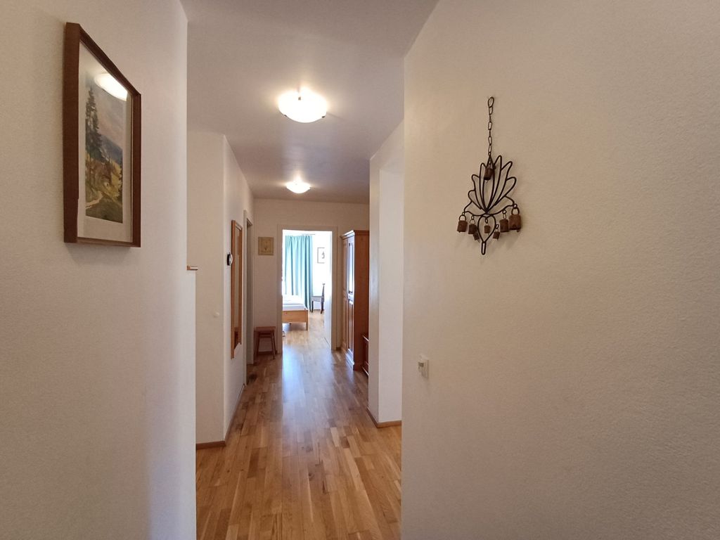 Pine Residence in Zell am See