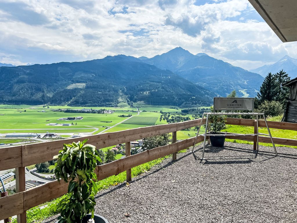 Seeblick inkl. Sommerkarte