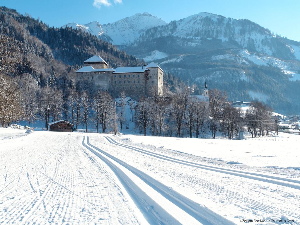 Ebenberghof mit Seeblick