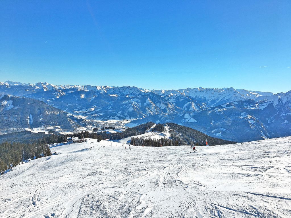 Ebenberghof mit Seeblick