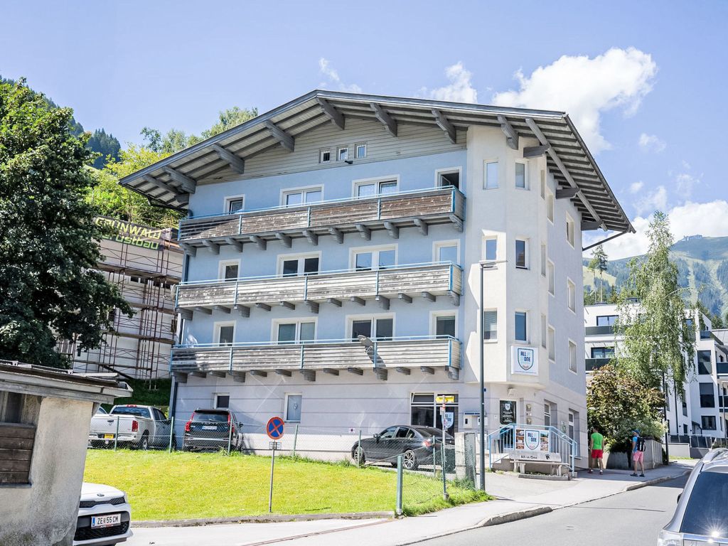 Schlafgut Küssler in Zell am See