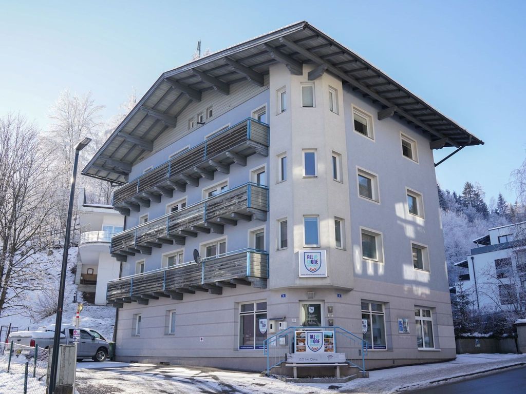 Schlafgut Küssler in Zell am See