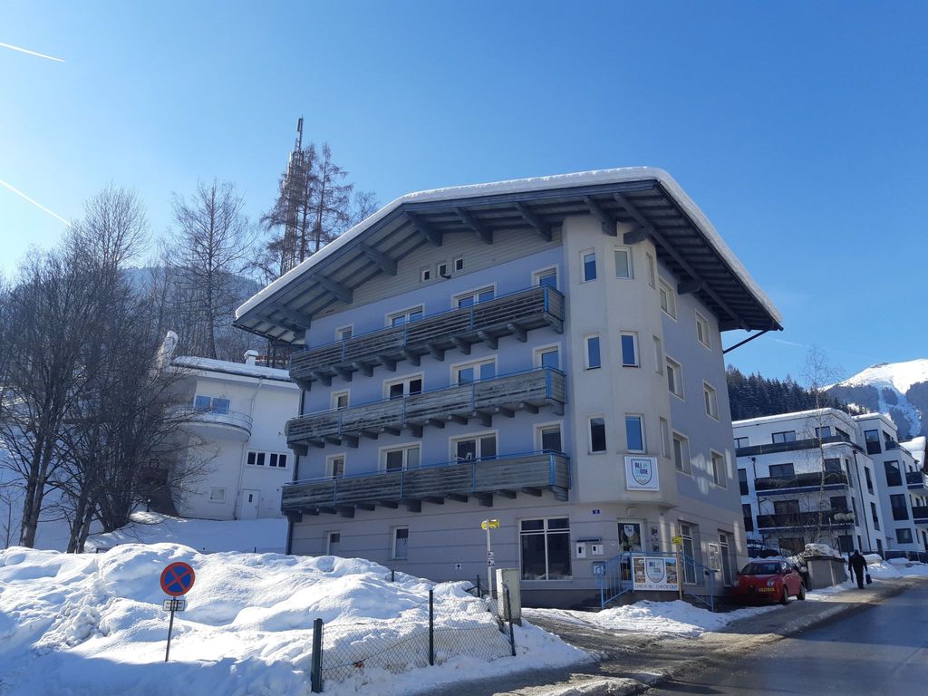 Schlafgut Küssler in Zell am See