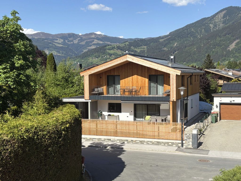 Glacier Loft Kitzsteinhorn 1