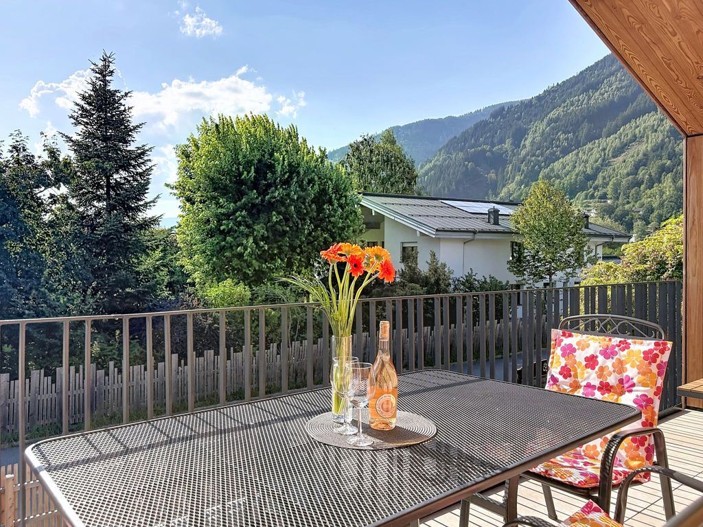 Glacier Loft Kitzsteinhorn 1