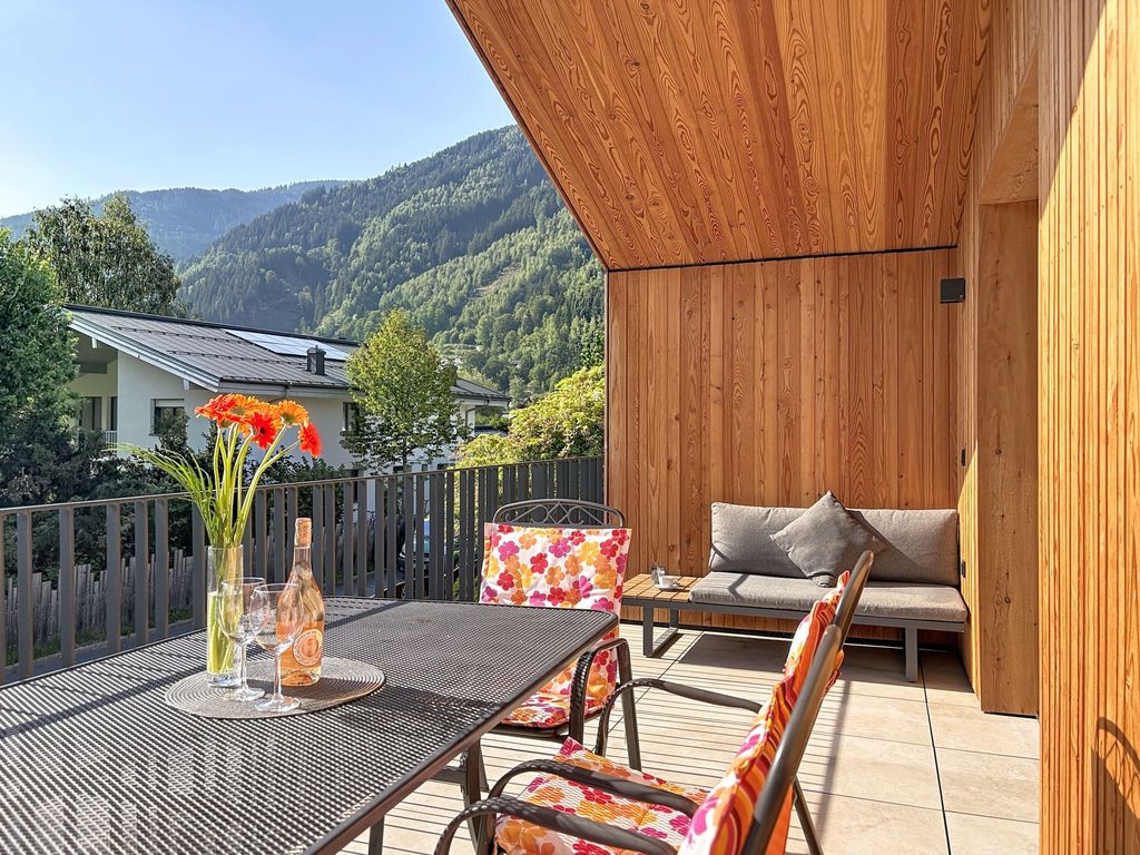 Glacier Loft Kitzsteinhorn 1