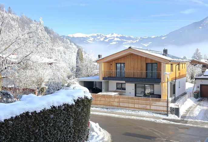 Glacier Loft Kitzsteinhorn 1