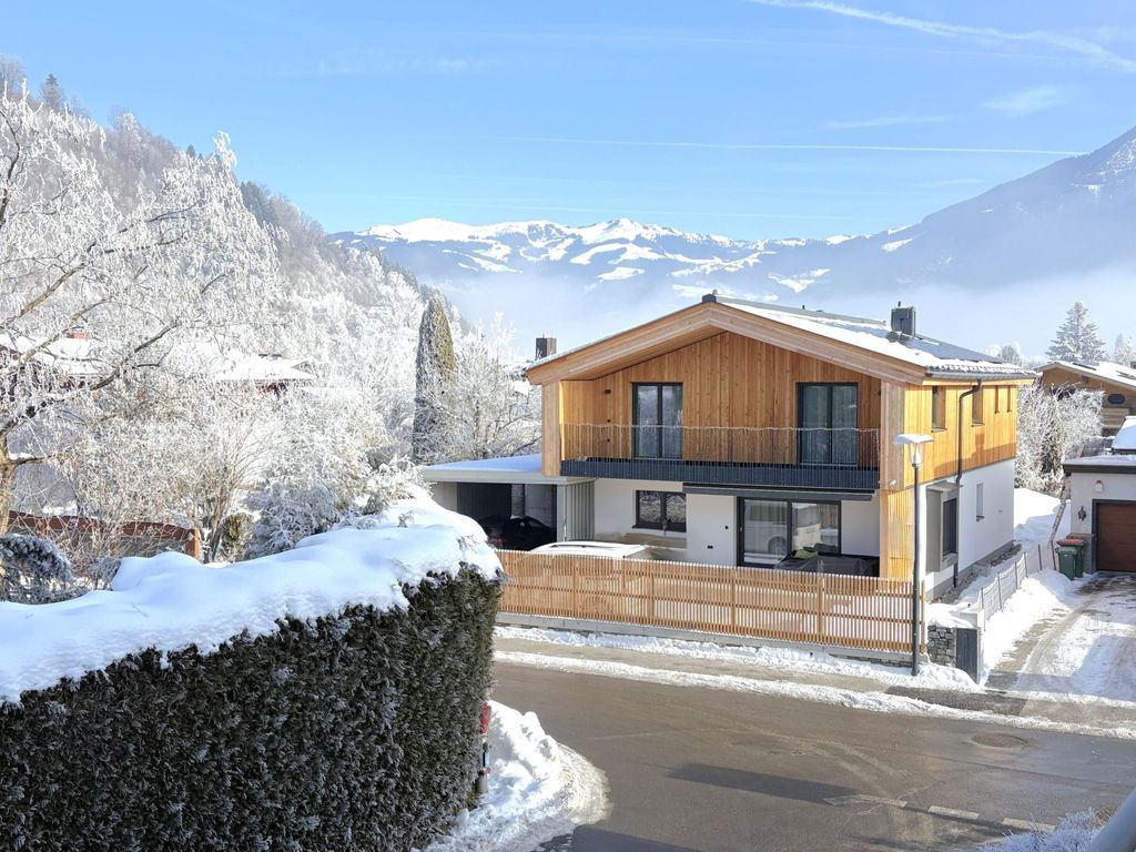 Glacier Loft Kitzsteinhorn 1