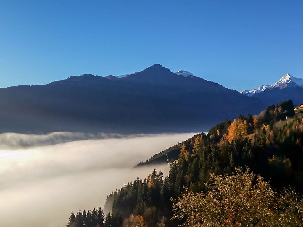 1_ZMO1 - Almrose Chalet