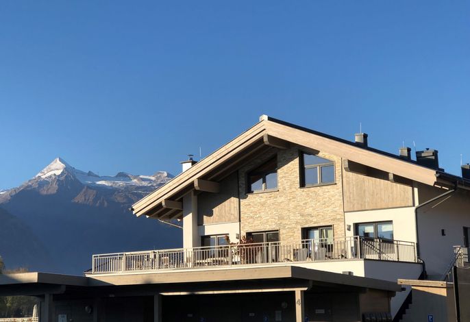 1_4 Kitzview Terrace Apartment .1
