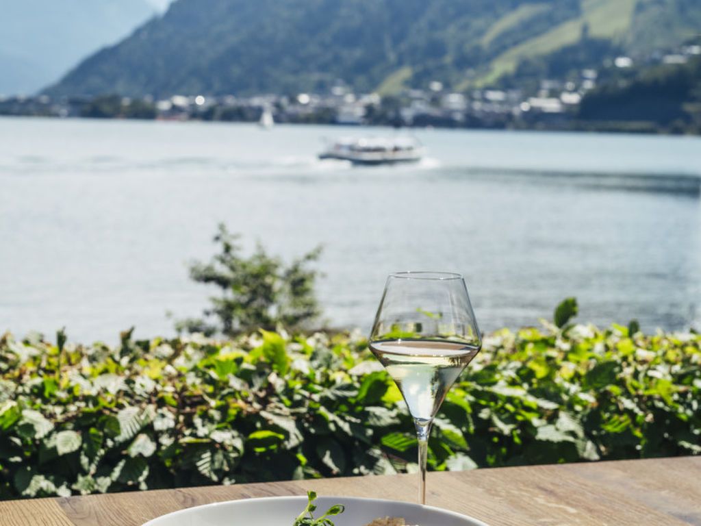 4_3 Apartment WildentenNest Zellersee