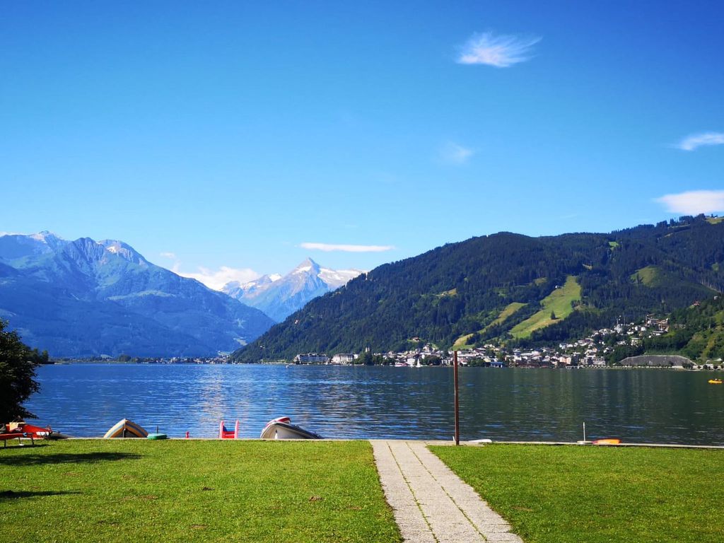 4_3 Apartment WildentenNest Zellersee