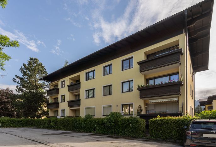 Appartement Frtala