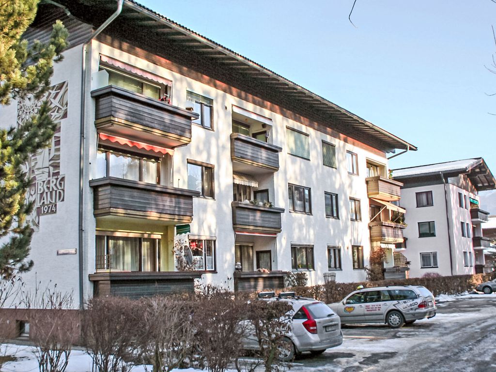Appartement Frtala