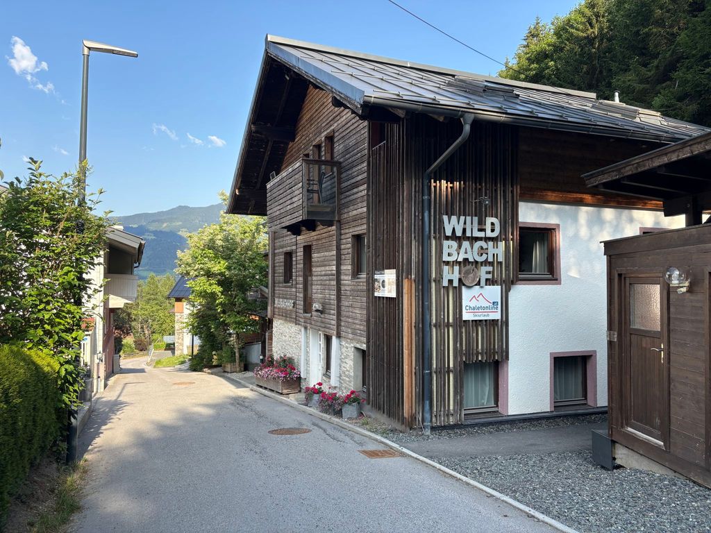 Wildbachhof 18
