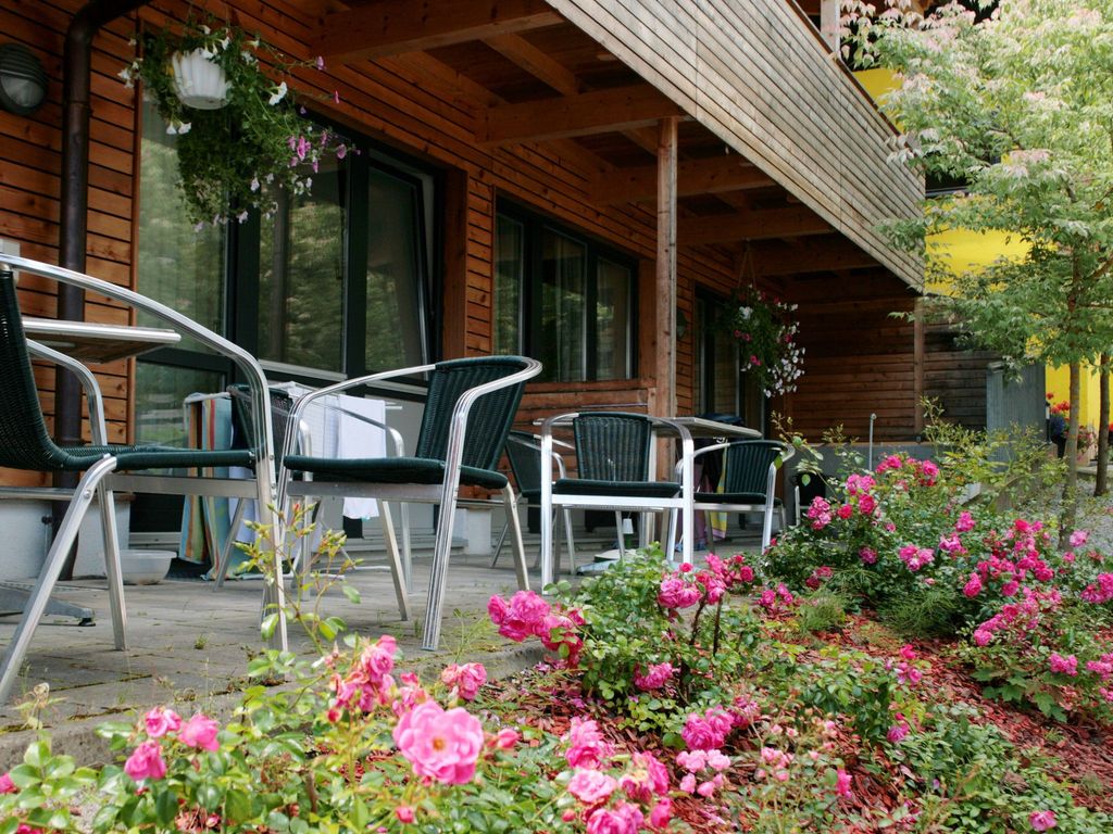 Wildbachhof 18