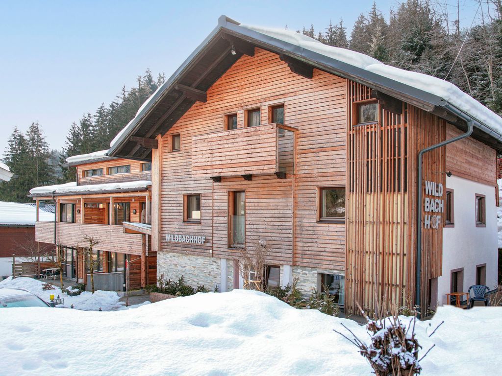 Wildbachhof 18