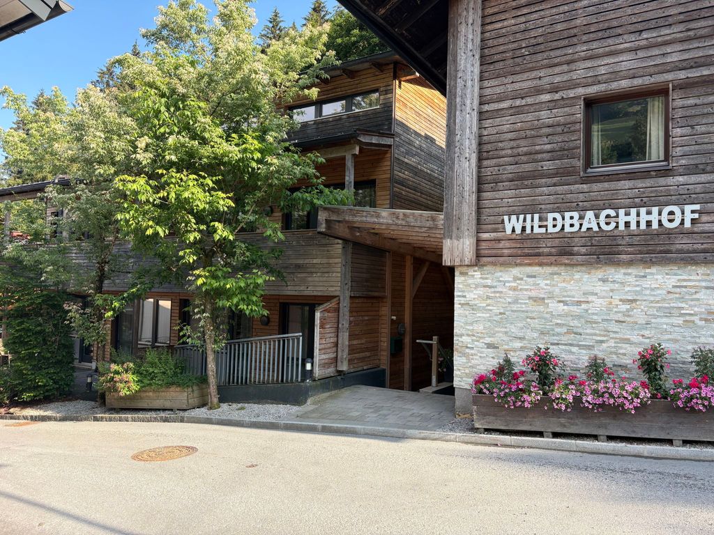 Wildbachhof 18