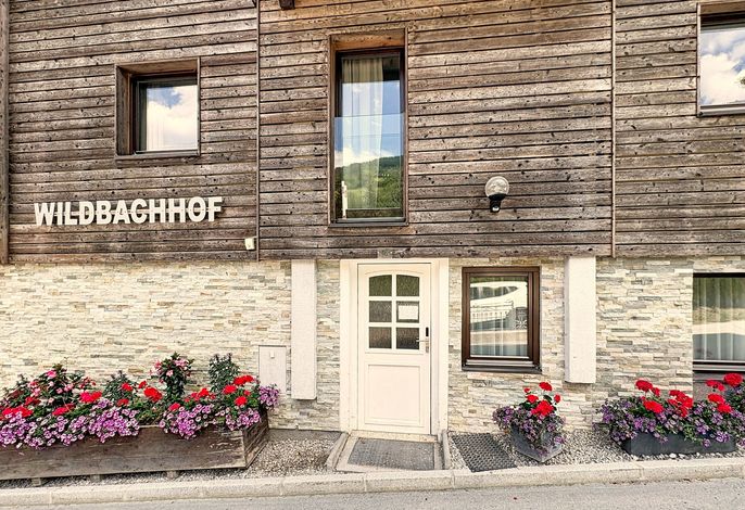 Wildbachhof 16 .5