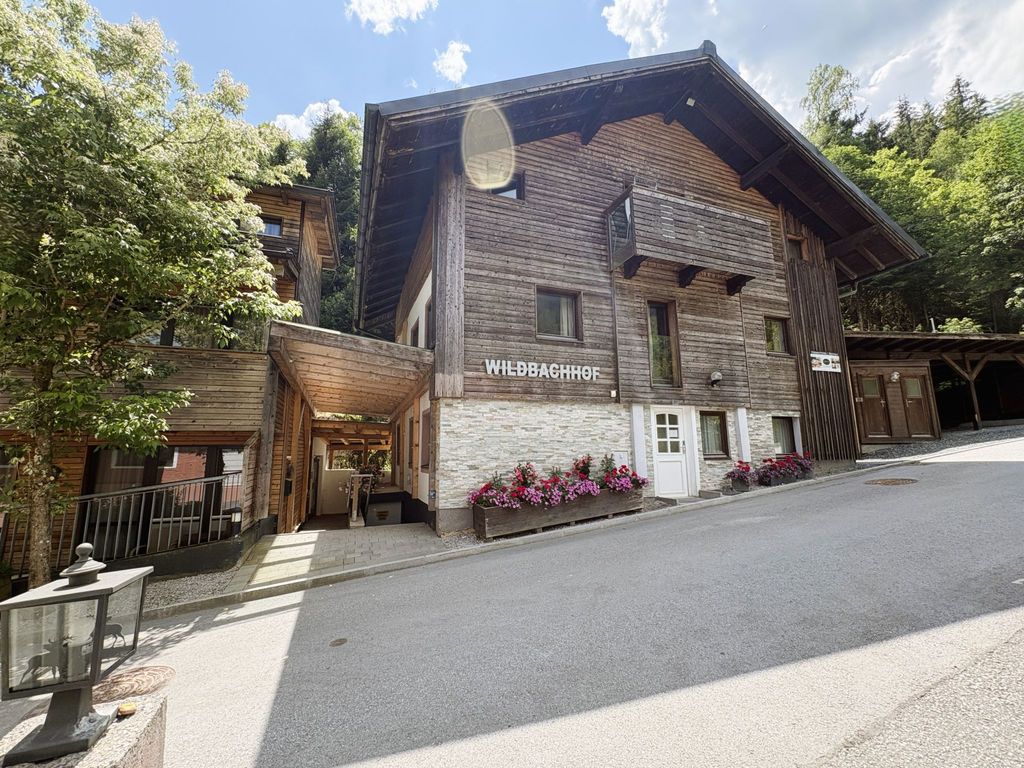 Wildbachhof 18