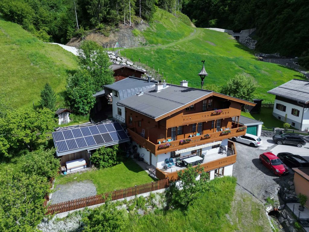 Gästehaus Steger incl. Sommercard