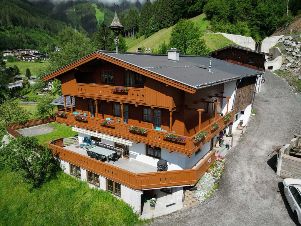 Gästehaus Steger incl. Sommercard