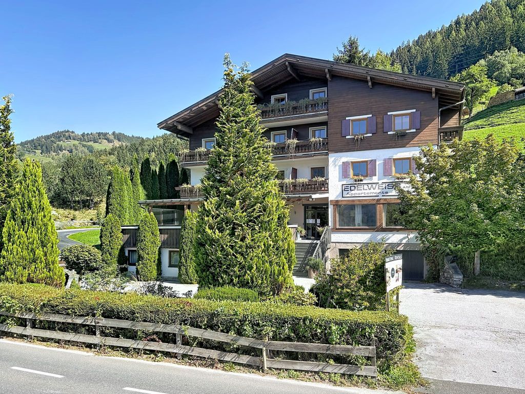 Edelweiss am See