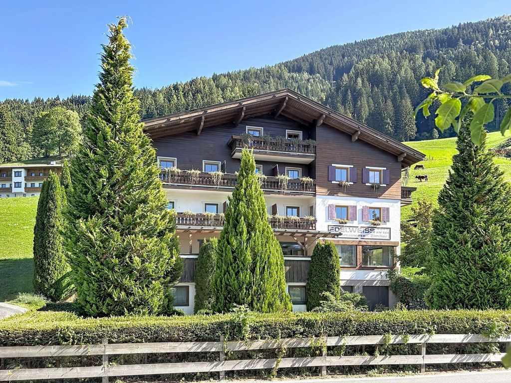 Edelweiss am See