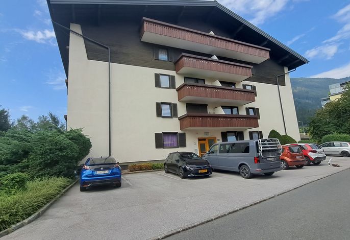 Kitzblick