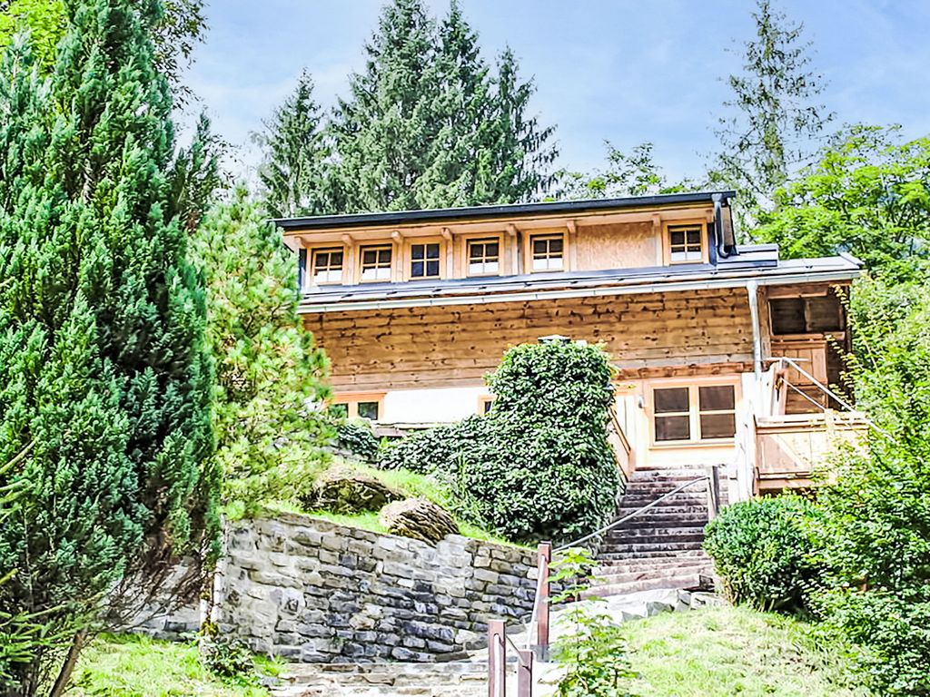 Chalet Kitzsteinhorn