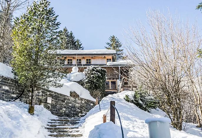 Chalet Kitzsteinhorn