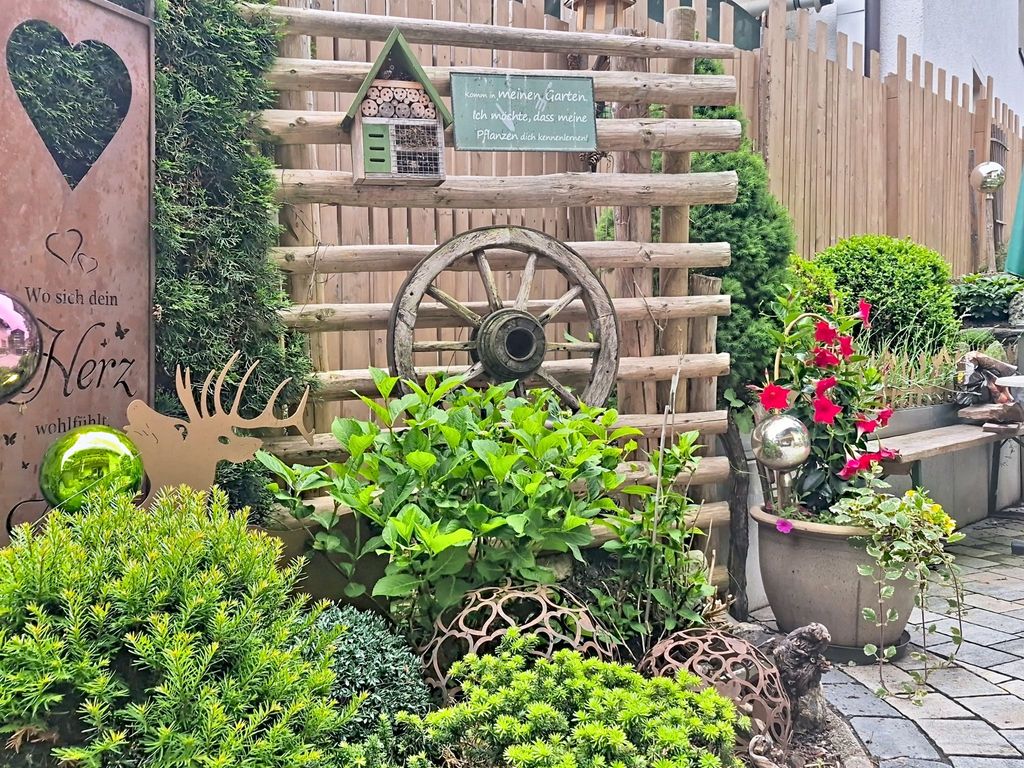 Boutique Appartement Tauernblick