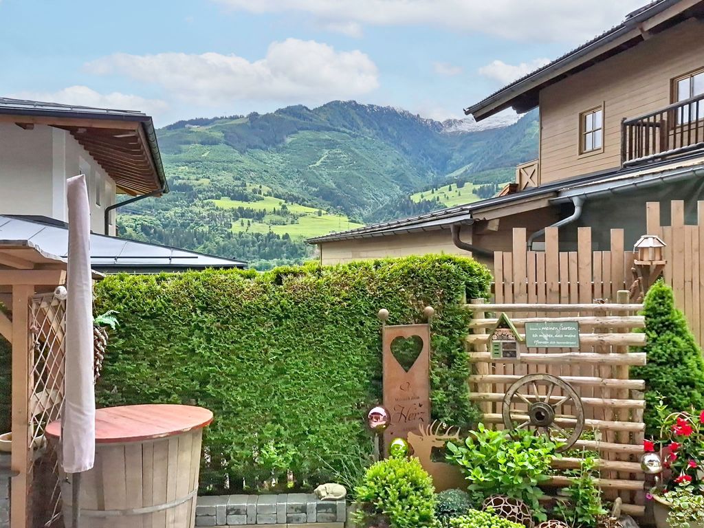 Boutique Appartement Tauernblick